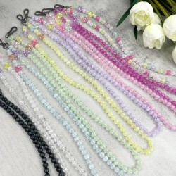 Lanyard Diamond Beads