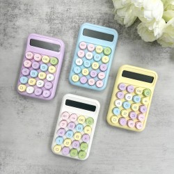 CALCULATOR - CANDY STYLE