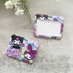 Card Holder Cartoon Horizontal - Cheer Up Melody