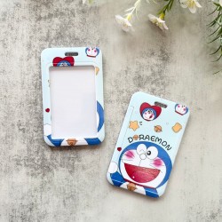 Card Holder Cartoon Vertical - DORAEMON