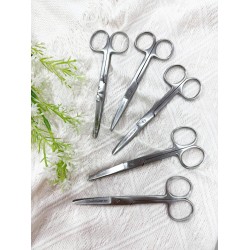 Happy Nurses Day Edition Dressing Scissor