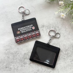 Card Holder Horizontal KKM