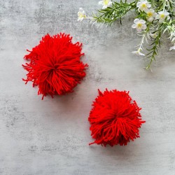 PNP-Red Yarn