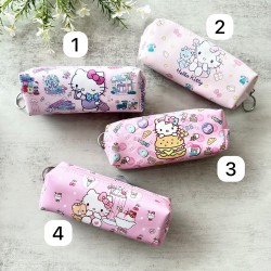 Pencil Case Hello Kitty