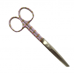 Dressing Scissor Blunt/Sharp CACTUS