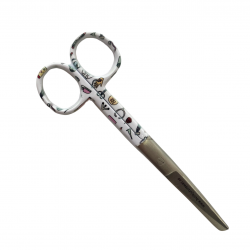 Dressing Scissor Blunt/Sharp CUTE