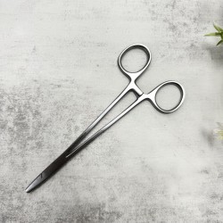 Needle Holder Forcep 