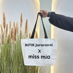 Eco Bag BUTIKJururawat X missmia