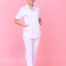Uniform-Jururawat-Lengan-Pendek-3