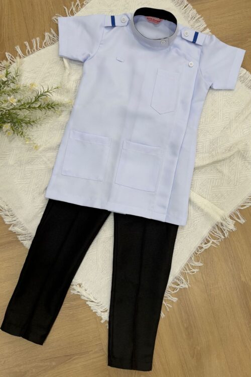 UNIFORM MALE NURSE KIDS