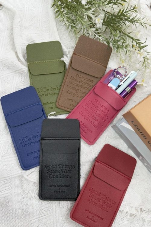 Pen Holder/Stationery Holder
