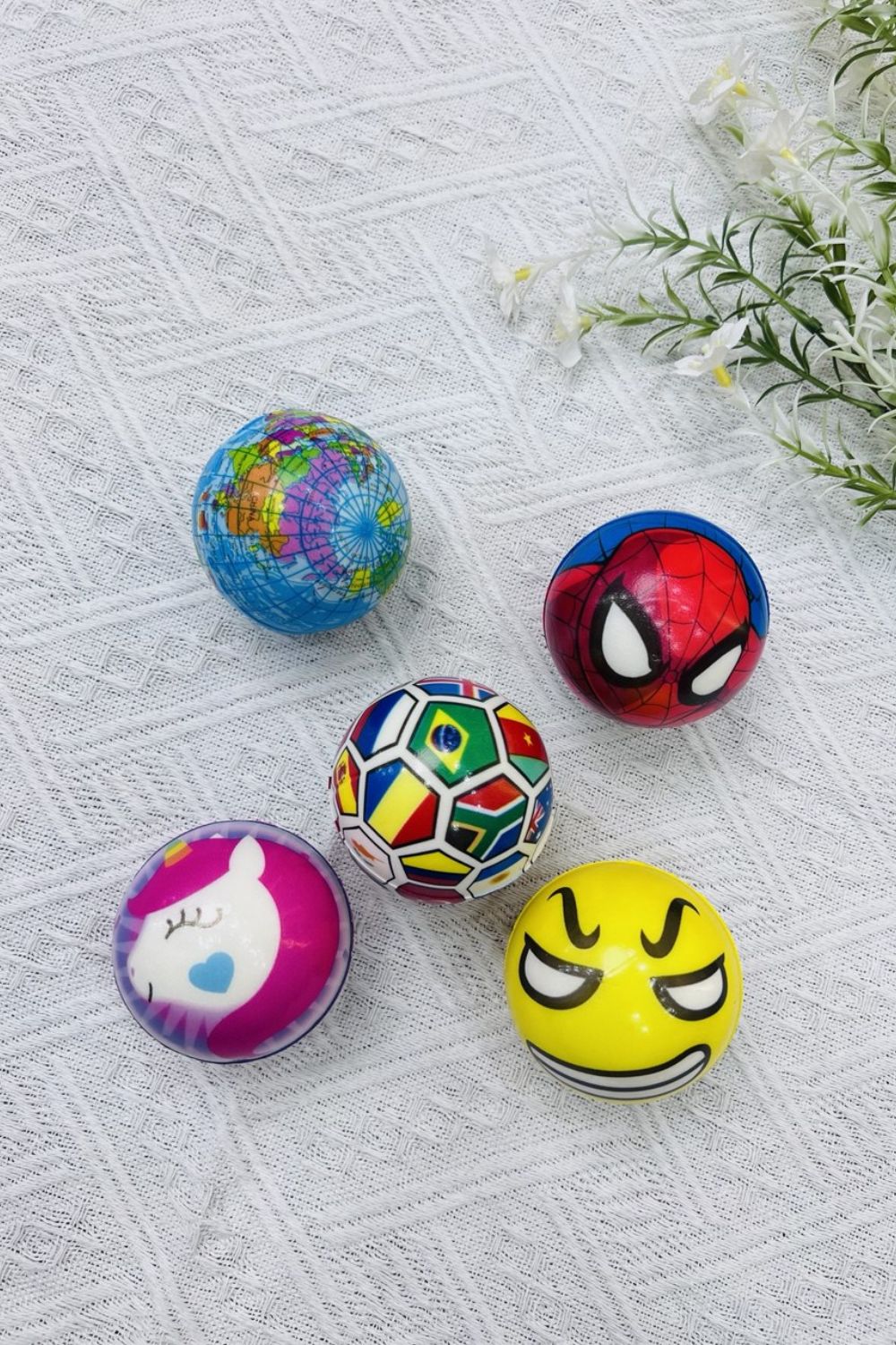 BOLA - RANDOM COLOUR