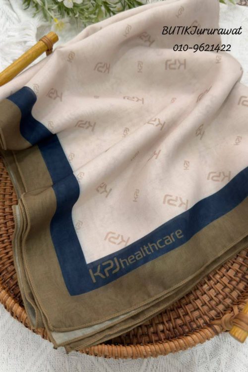 TUDUNG KPJ - PREORDER