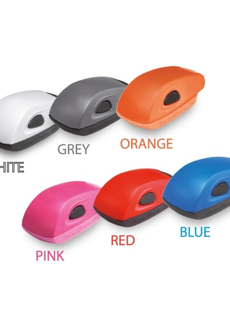 COLOP STAMP MOUSE 20 SELF INK RUBBER STAMP