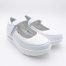 Nurse Shoes Comfy Mary Jane White - 2969