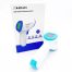 Infrared Thermometer Turquoise 