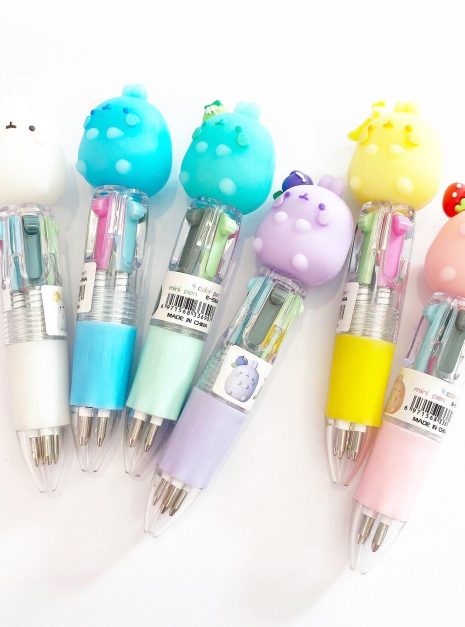 MINI PEN - CUTE 