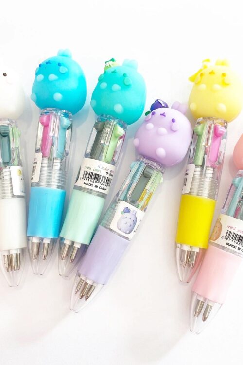 MINI PEN - CUTE