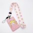 CARD HOLDER & LANYARD SET SAILOR MOON