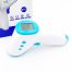Infrared Thermometer Turquoise 