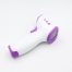 Infrared Thermometer Purple