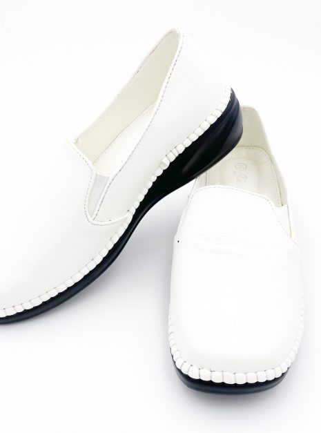 Nurse Shoes White - ST31138