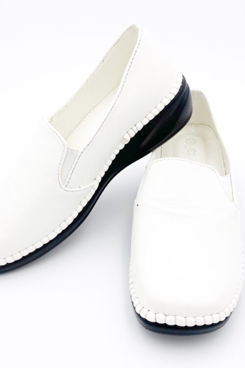 Nurse Shoes White - ST31138