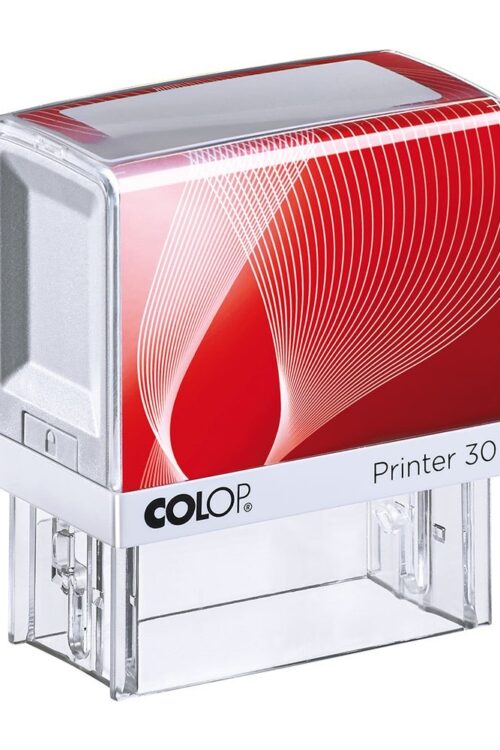 COLOP PRINTER 30 SELF INK RUBBER STAMP