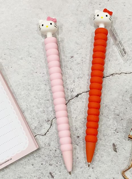 PENCIL MECHANICAL - HELLO KITTY