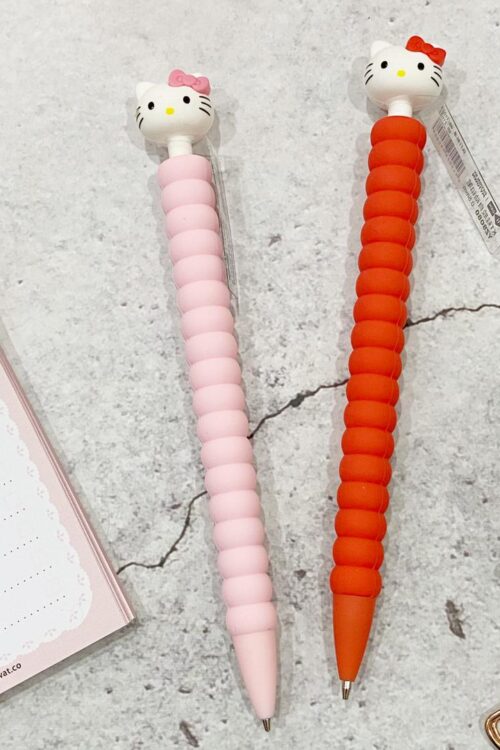 PENCIL MECHANICAL - HELLO KITTY