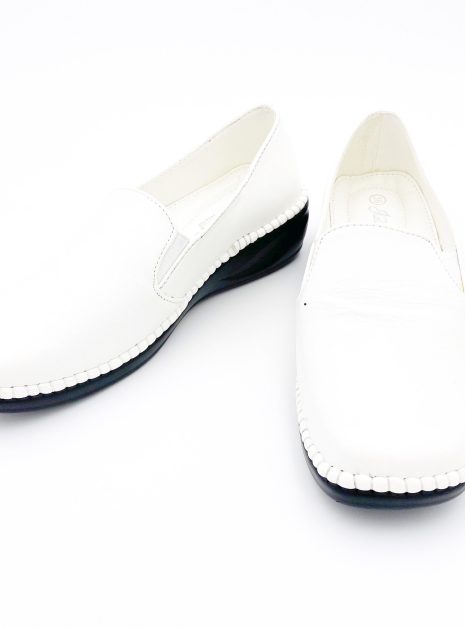 Nurse Shoes White - ST31138