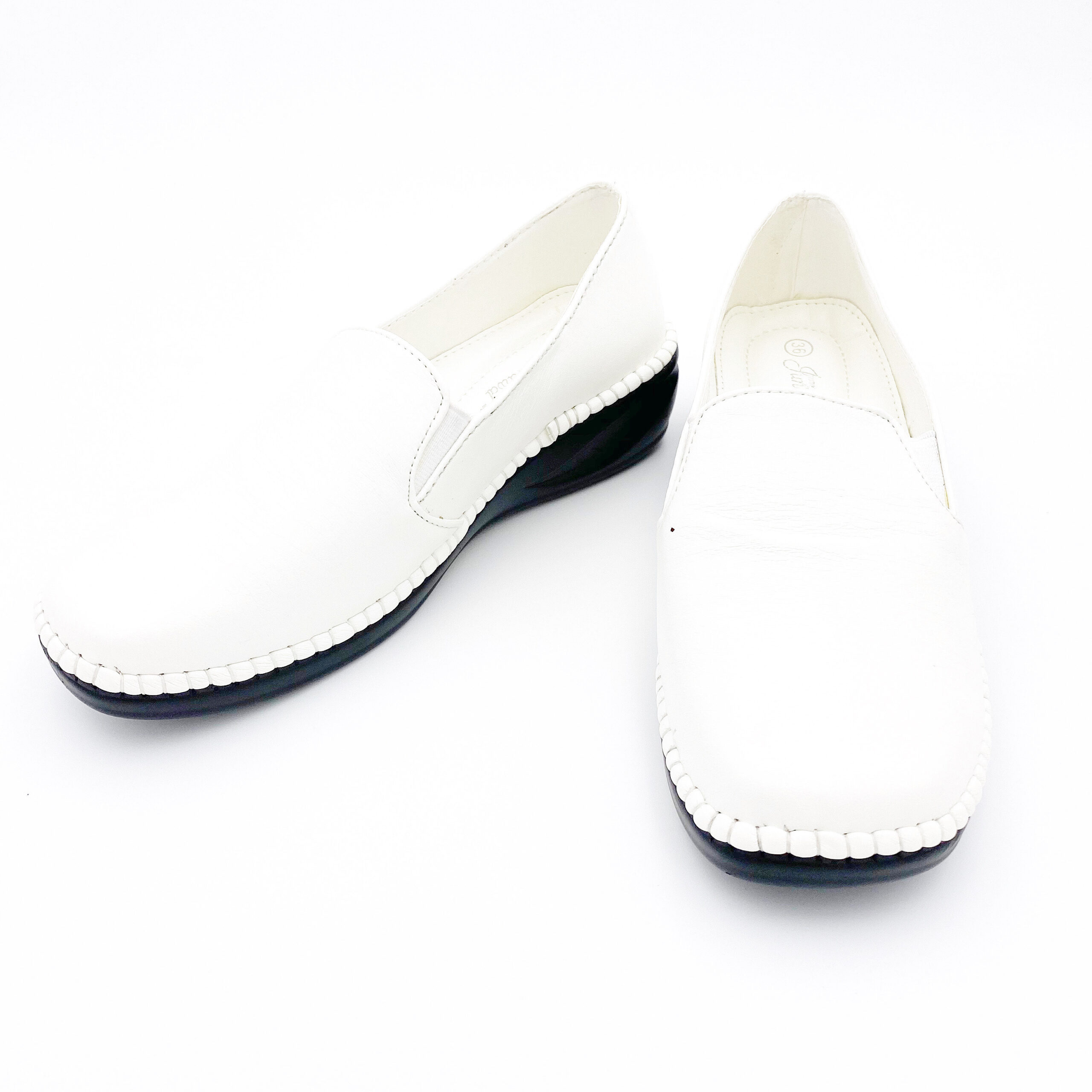 Nurse Shoes White - ST31138
