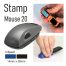 COLOP STAMP MOUSE 20 SELF INK RUBBER STAMP