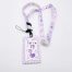 CARD HOLDER & LANYARD SET CUTE LUCKY