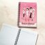 Notebook- Book For Whatever
