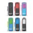TRODAT POCKET PRINTY  9512 SELF INK RUBBER STAMP