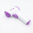 Infrared Thermometer Purple