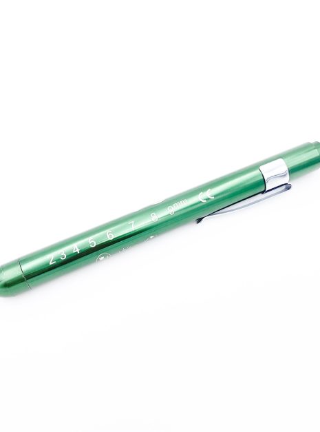 Pen Light Green