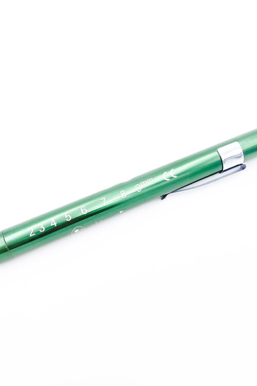 Pen Light Green