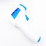 Infrared Thermometer Blue