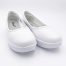 Nurse Shoes Comfy Elegant White - 2989