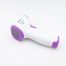 Infrared Thermometer Purple