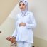 MATERNITY  LONG SLEEVE UNIFORM - CLEARANCE