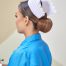 NURSE CAP - SISTER