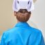 NURSE CAP - SISTER