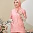 SCRUB SUIT (UNISEX) - SOFT PINK
