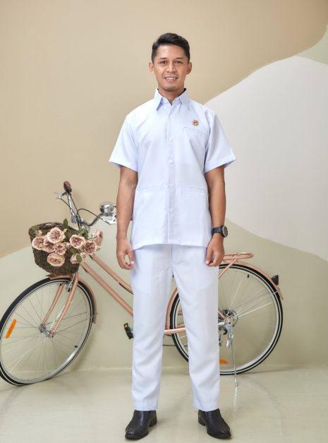 MALE PEMBANTU PERAWATAN KESIHATAN PPK - CLEARANCE