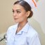 NURSE CAP - PEMBANTU PEMBEDAHAN PERGIGIAN