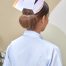 NURSE CAP - PEMBANTU PEMBEDAHAN PERGIGIAN