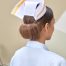 NURSE CAP - JURUTERAPI PERGIGIAN